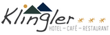 Logo from Hotel Klingler