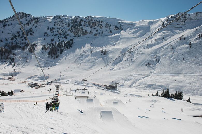 Mayrhofen / Zillertal