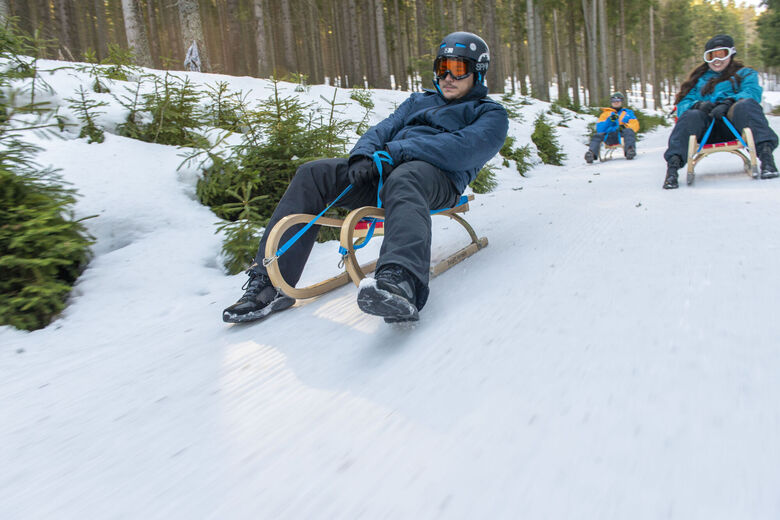 Stuhleck / Semmering