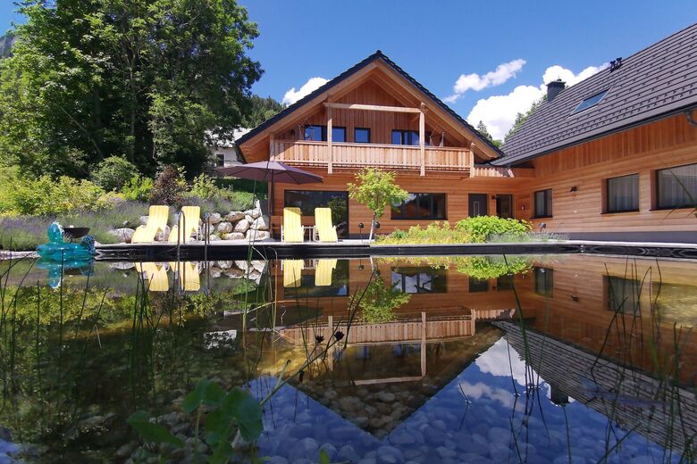 Chalet Tauplitz