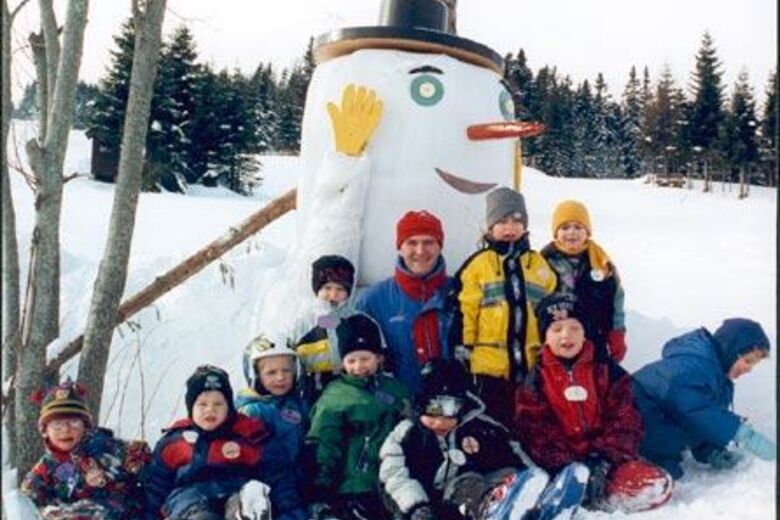 Klug Lifte Hebalm / Freiländeralm