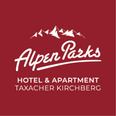 Logo AlpenParks Hotel & Apartment Taxacher Kirchberg