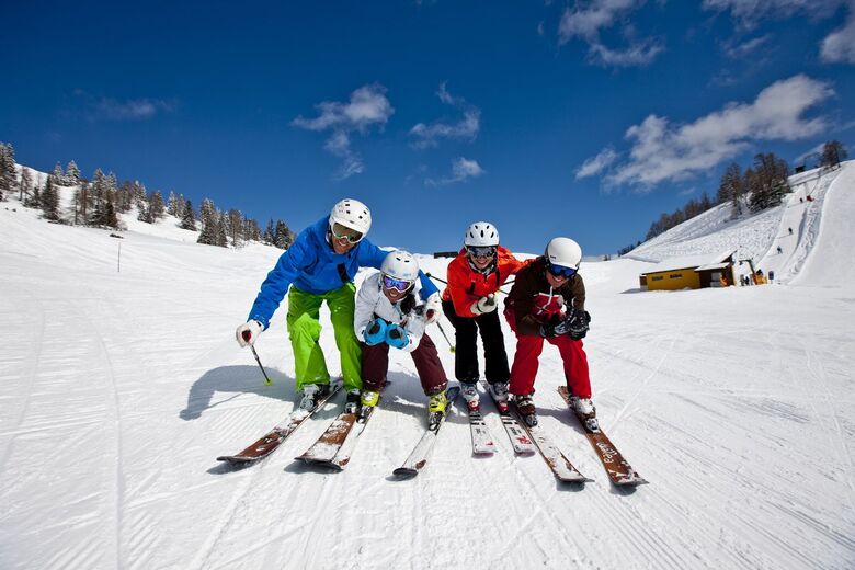 Tauplitz / Bad Mitterndorf / Schneebären