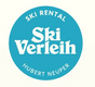 Logo from Skiverleih Hubert Neuper & Team