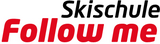 Logo von Skischule und Alpinschule Follow me Kühtai / Sellraintal