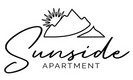 Logo from Sunside Apartment