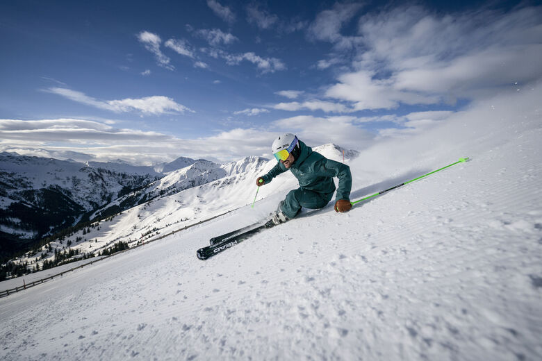 Leogang / Saalbach Hinterglemm Fieberbrunn