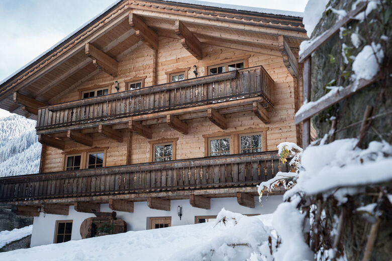 Ferienhaus Oberschupferhof