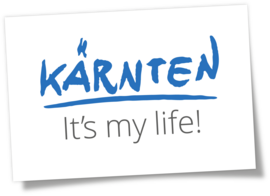 Logo Kärnten