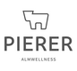 Logo from Almwellness Hotel Pierer