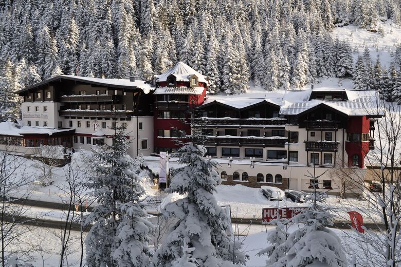 Ferienhotel Pass Thurn