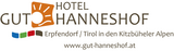 Logo von Gut Hanneshof