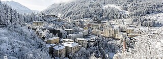 Bad Gastein