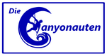 Logo von Canyonauten - Canyoning Allgäu