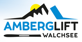 Logo Amberglift / Walchsee