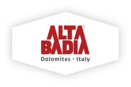 Logo Alta Badia