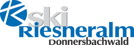 Logo Riesneralm / Schneebären