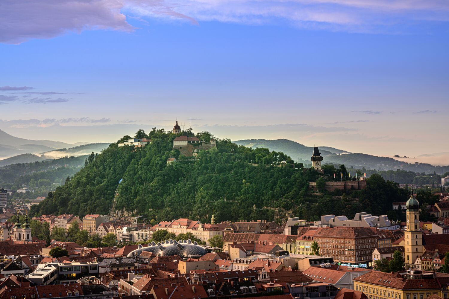 Graz - Stadt