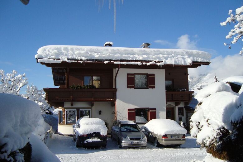 Appartements Landhaus Bachler