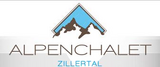 Logo from Alpenchalet Zillertal