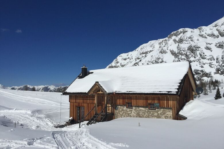 Losenbauerhütte