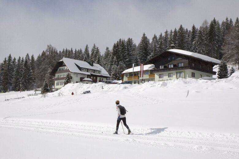 Hotel Tischlbergerhof