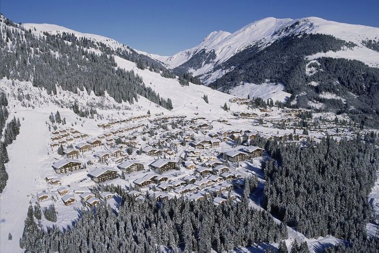 Königsleiten-Wald / Zillertal Arena