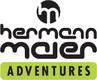 Logo von Hermann Maier Adventures