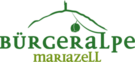 Logo Mariazeller Bürgeralpe