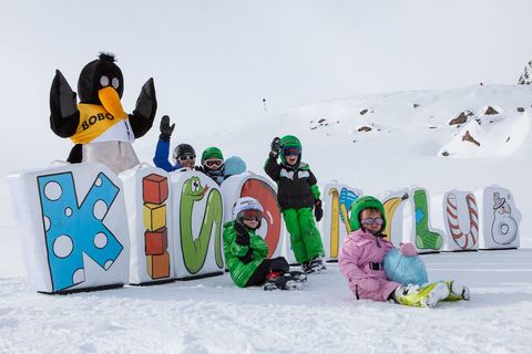 Skischule TOP Obertauern