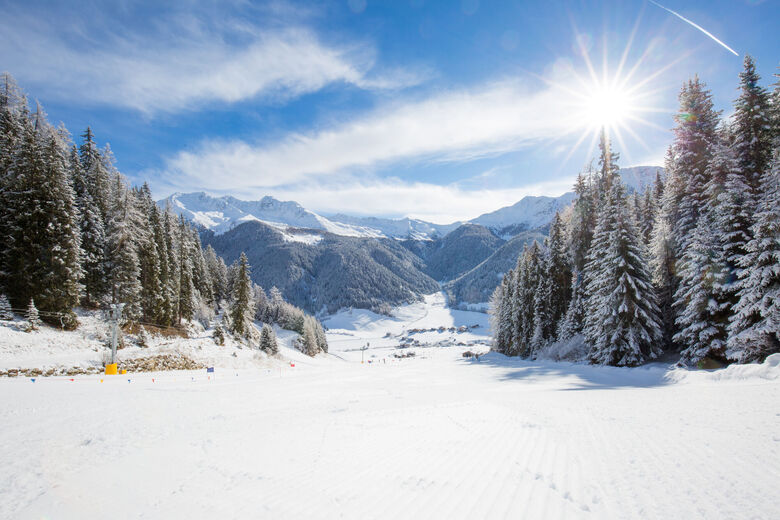 St. Magdalena / Gsiesertal