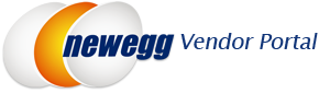 Newegg Vendor Portal