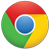 Chrome Logo