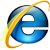 Internet Explorer Logo