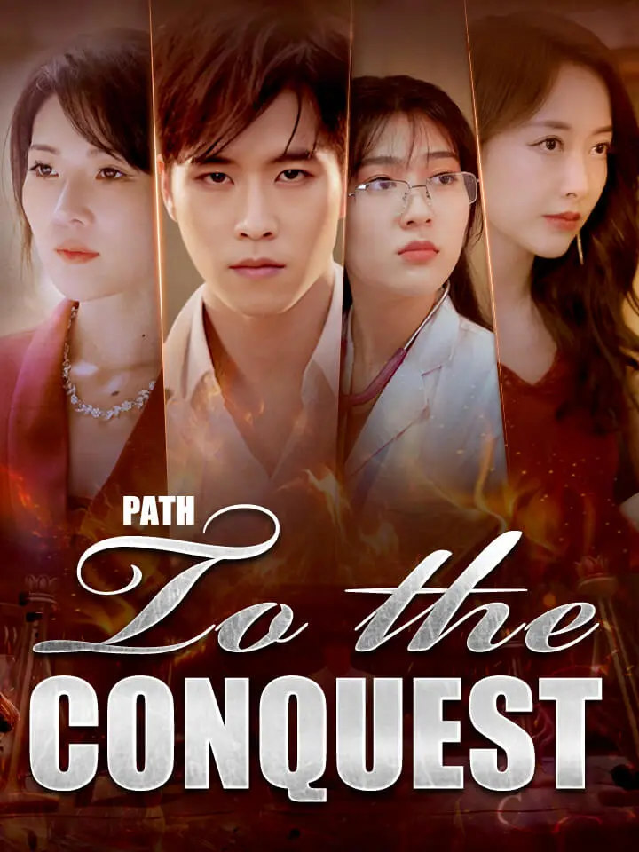 Path to the Conquest