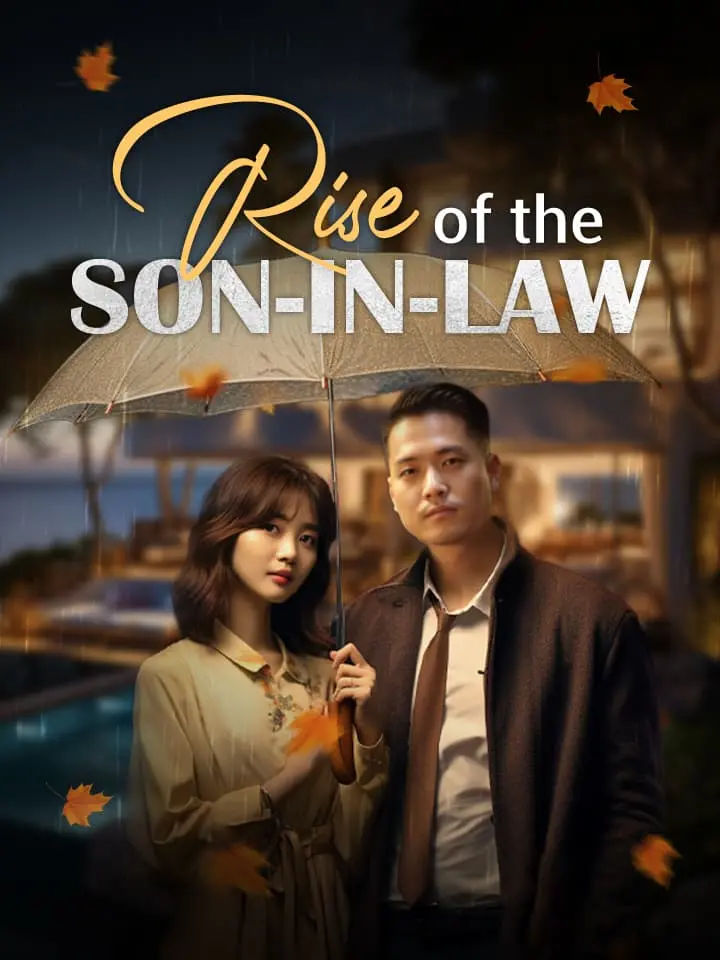 Rise of the Son-in-Law