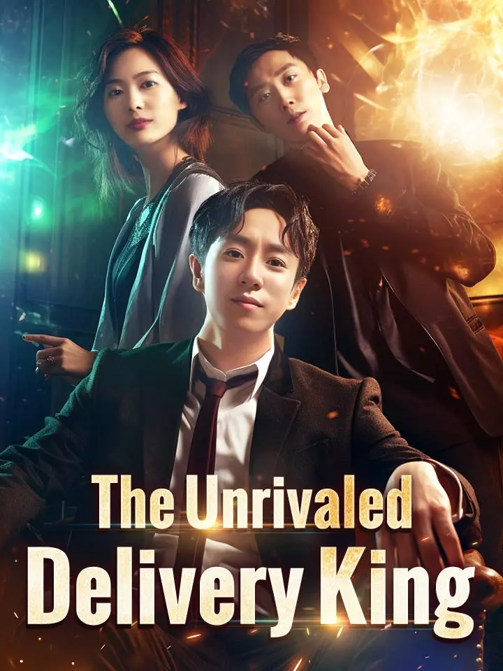 The Unrivaled Delivery King