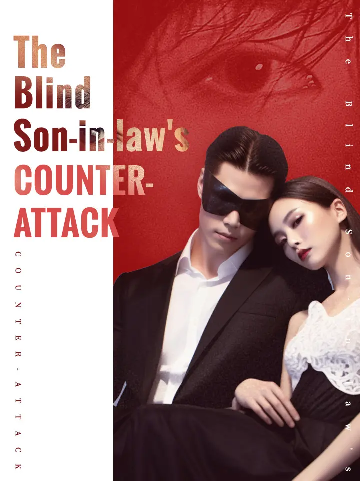 The Blind Son-in-law's Counter-attack