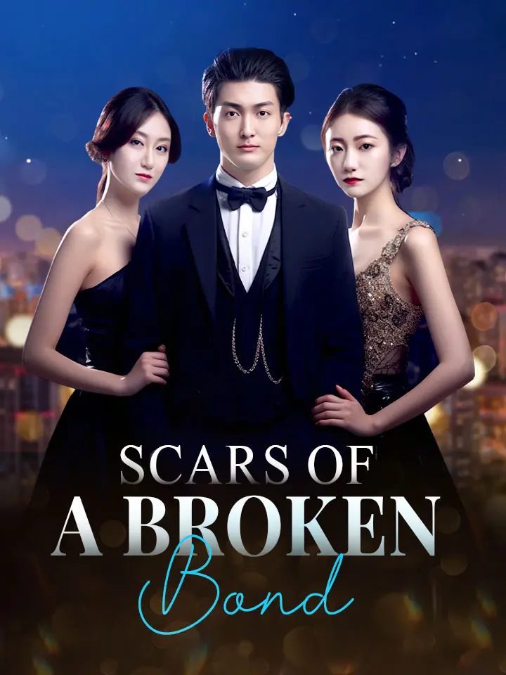 Scars of a Broken Bond