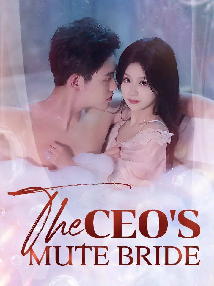 The CEO's Mute Bride