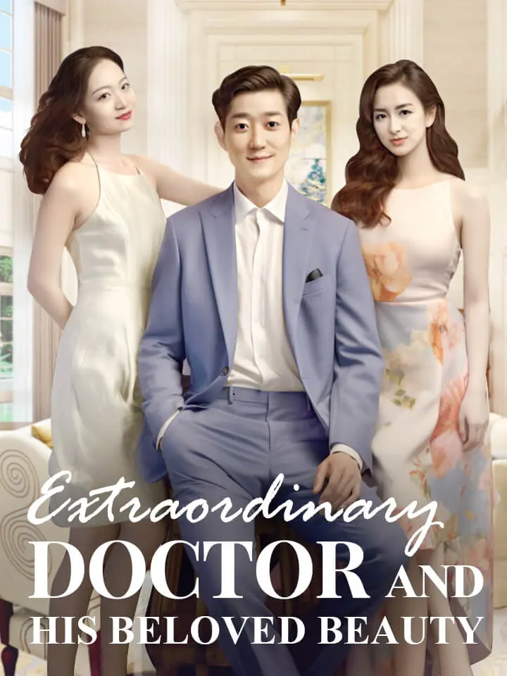 Extraordinary Doctor and His Beloved Beauty