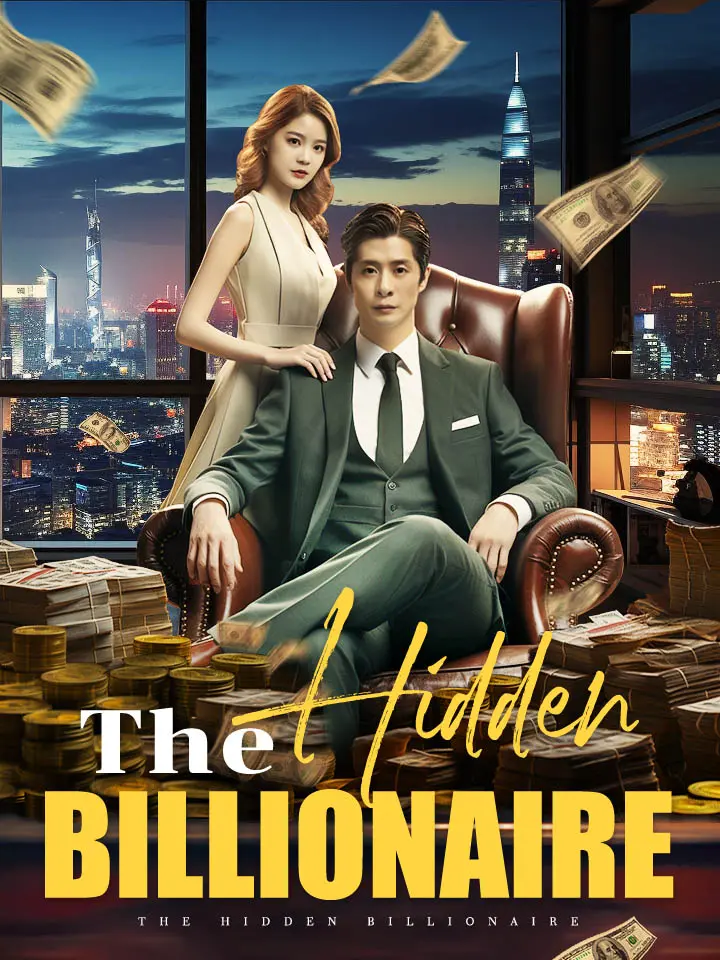 The Hidden Billionaire