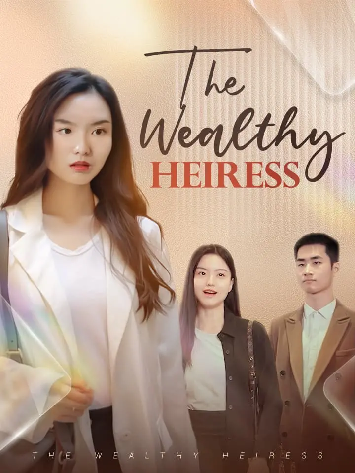 The Wealthy Heiress