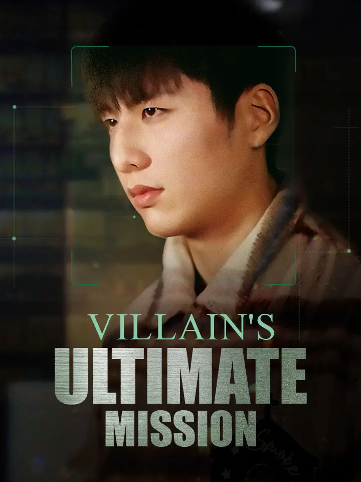 Villain's Ultimate Mission