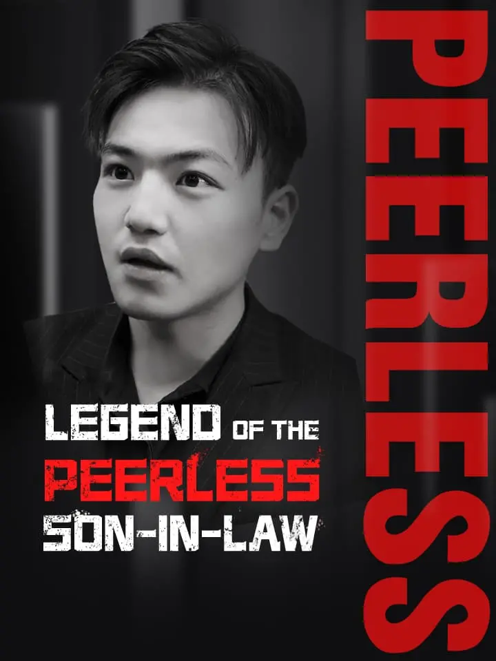 Legend of the Peerless Son-in-law