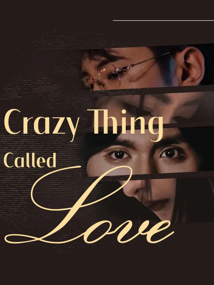 Crazy Thing Called Love