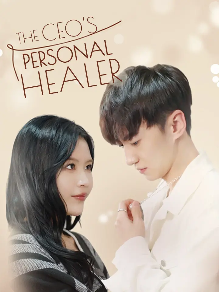 The CEO's Personal Healer