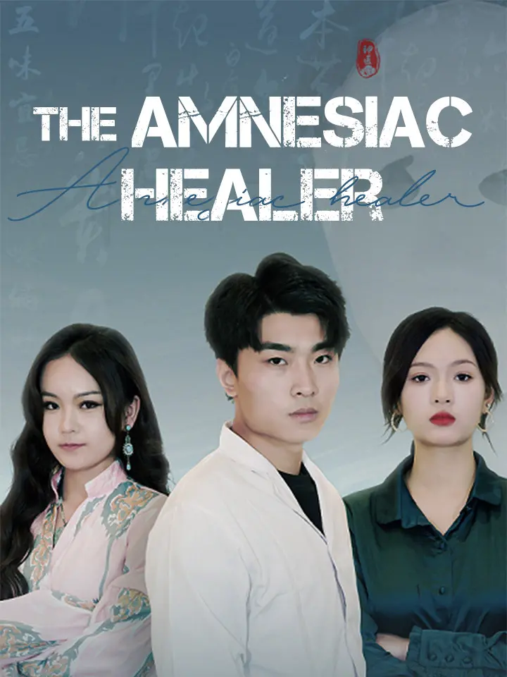 The Amnesiac Healer