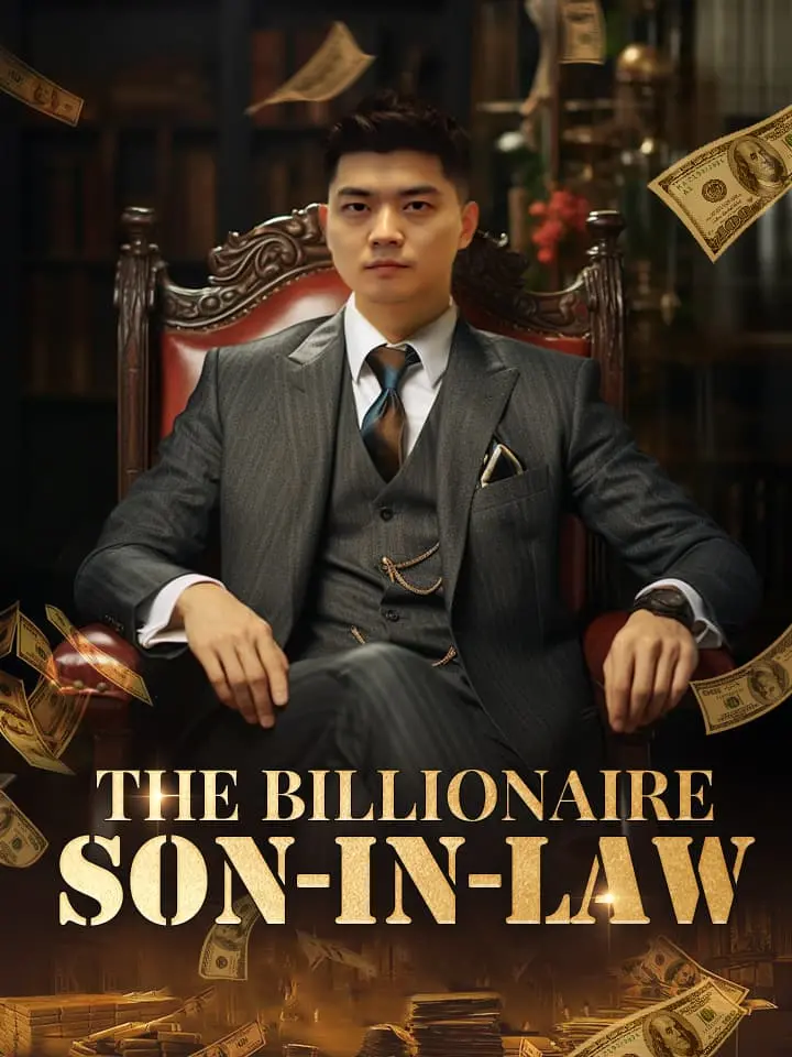 The Billionaire Son in Law