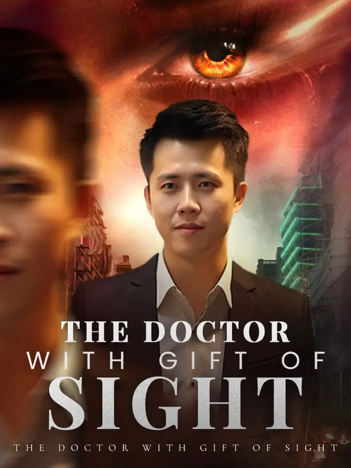 The Doctor with Gift of Sight